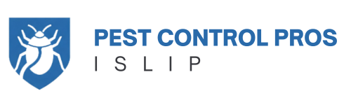 Islip Pest Control Pros Logo
